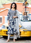 Master Block Buster Naira Cut Kurti Bottom With Dupatta Collection
